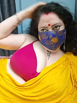 Snapshot of Raja_Ranii chatting on 08.04.26 Raja Ranii online show from 08.04.26