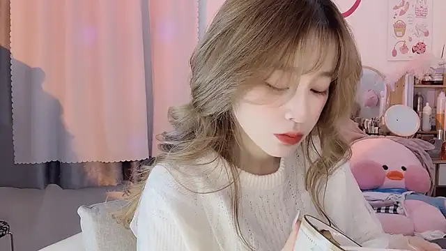 Carly 1 online show from 12.24.24