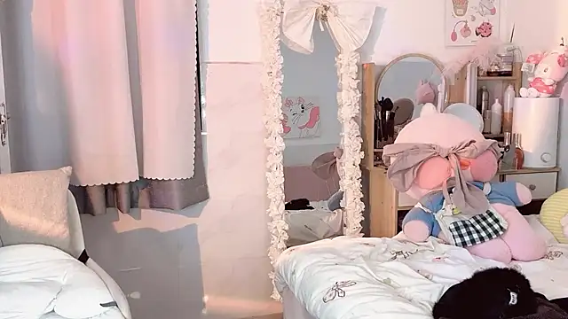 Carly 1 online show from 12.25.24