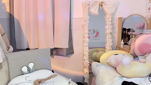 Carly 1 online show from 01.10.25