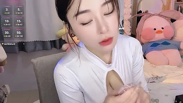 Carly 1 online show from 02.28.25