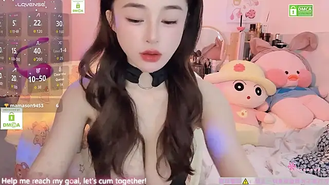 Carly 1 online show from 11.23.25