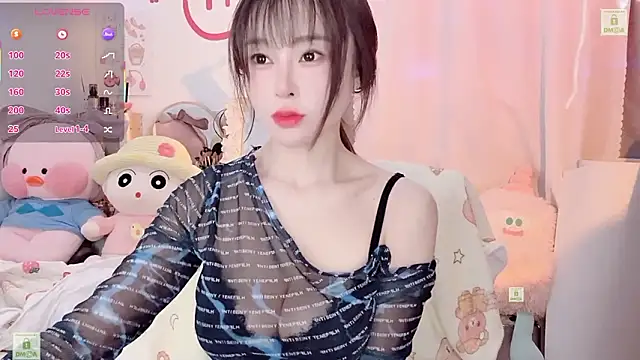 Carly 1 online show from 01.18.26