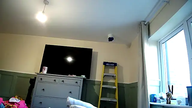 Snapshot of DynamicDuo_oxo chatting on 01.03.25 DynamicDuo oxo online show from 01.03.25