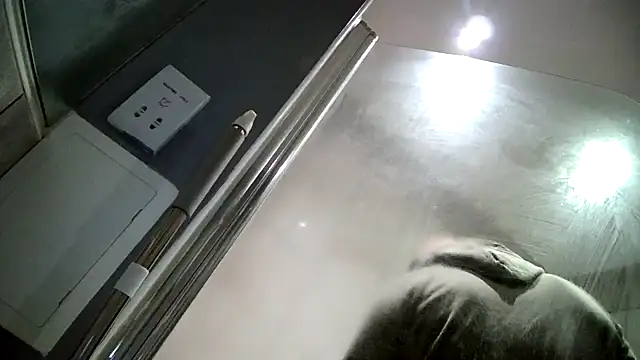 Snapshot of DynamicDuo_oxo chatting on 01.05.25 DynamicDuo oxo online show from 01.05.25