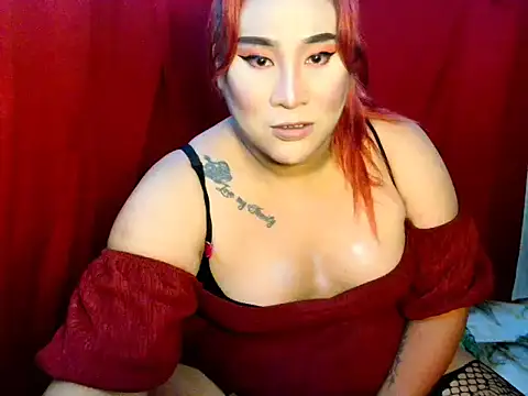 UrAmazingCassy online show from 11.01.25