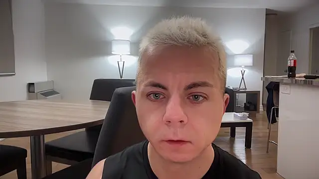 GymBoyVan online show from 01.19.26