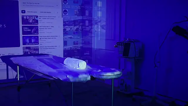 GymBoyVan online show from 02.05.26