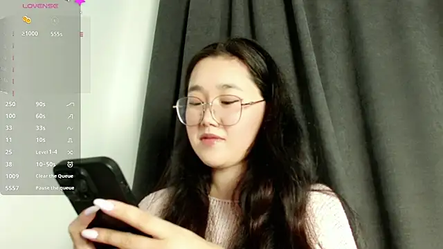 Jennatyan online show from 03.17.25