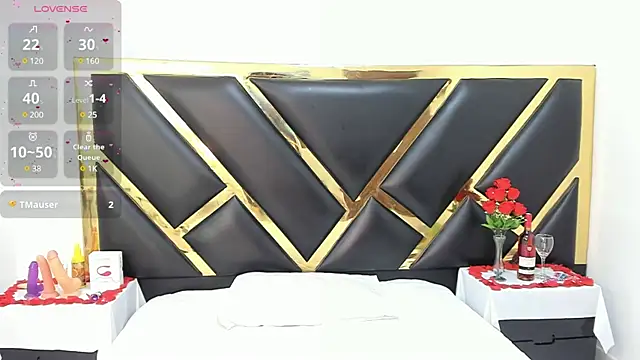 kaily sweet1 online show from 03.07.25