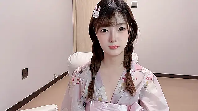 Fairy-06 online show from 01.08.26