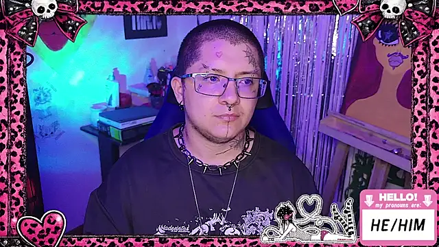 masterkevinftm online show from 04.09.26