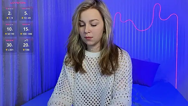 Mel Nelson online show from 12.06.24