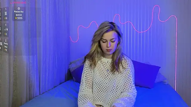 Mel Nelson online show from 12.06.24