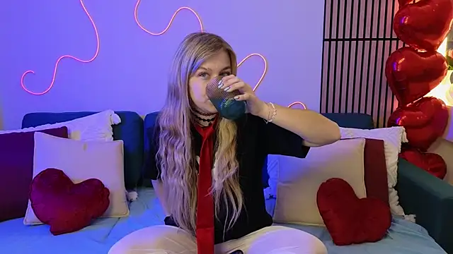 Mel Nelson online show from 02.14.25