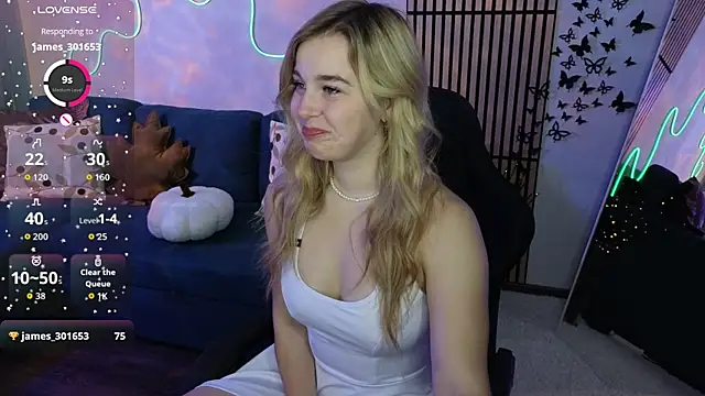 Mel Nelson online show from 11.06.25