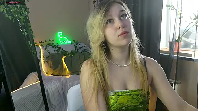 Snapshot of Mel_Nelson chatting on 05.02.26 Mel Nelson online show from 05.02.26