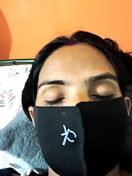 cute simmy0 online show from 04.19.26