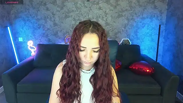 ElysLunar online show from 02.16.26