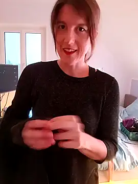 Hexe12346 online show from 01.07.25