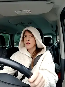 Hexe12346 online show from 01.08.25