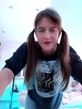 Hexe12346 online show from 01.08.25