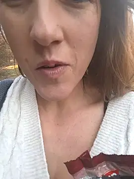 Hexe12346 online show from 03.09.25