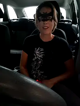 Hexe12346 online show from 09.10.25