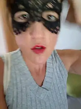 Hexe12346 online show from 09.22.25