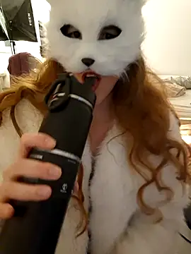 Hexe12346 online show from 02.18.26