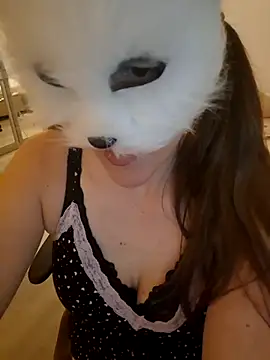 Hexe12346 online show from 04.11.26