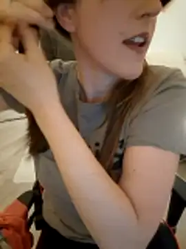 Hexe12346 online show from 04.14.26