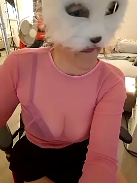 Hexe12346 online show from 04.16.26