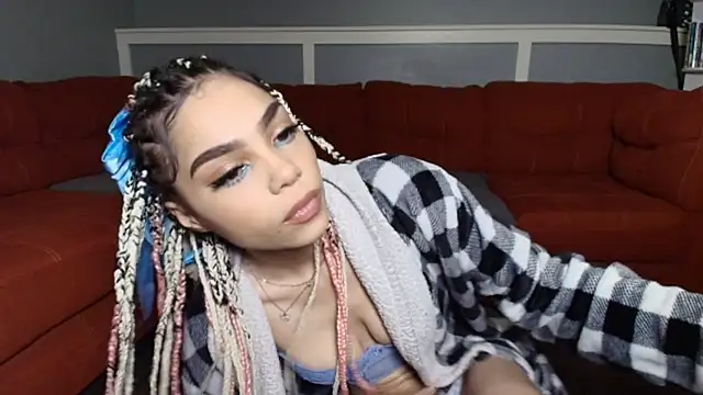 kittymarie28 online show from 09.19.25