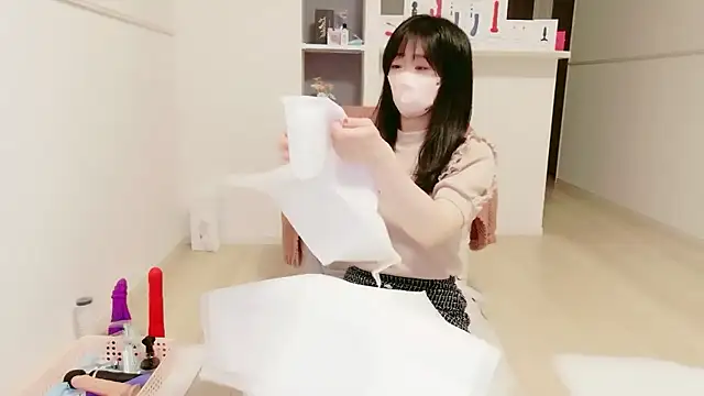 IORio2 online show from 03.23.26