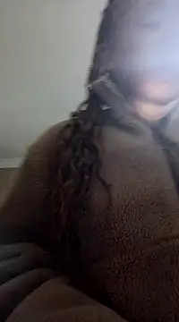 Snapshot of CocoSexyBabe chatting on 12.24.24 CocoSexyBabe online show from 12.24.24