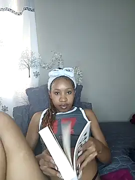 Snapshot of CocoSexyBabe chatting on 01.03.25 CocoSexyBabe online show from 01.03.25