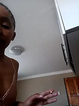 Snapshot of CocoSexyBabe chatting on 01.19.25 CocoSexyBabe online show from 01.19.25