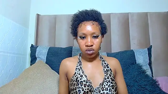 CocoSexyBabe online show from 11.17.25