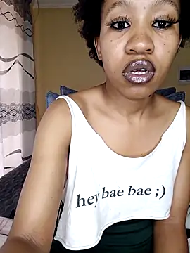 CocoSexyBabe online show from 02.18.26