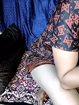 Snapshot of kaveerpooja947 chatting on 10.23.25 kaveerpooja947 online show from 10.23.25