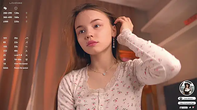 Miss miracle online show from 10.27.25