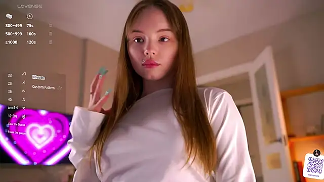 Miss miracle online show from 04.17.26