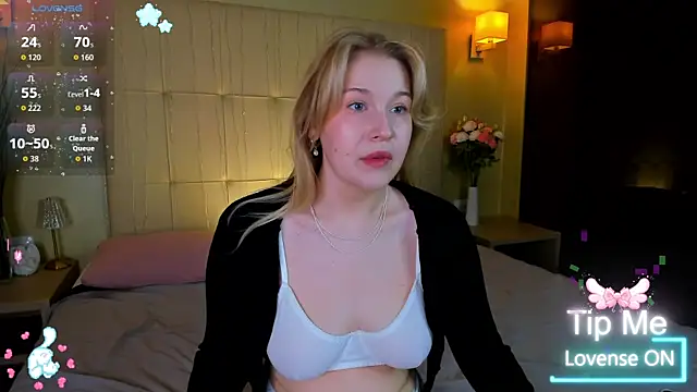 Snapshot of Colleen_Blake chatting on 05.09.26 Colleen Blake online show from 05.09.26