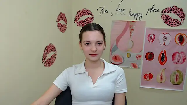  SusieSu  online show from 01.07.25