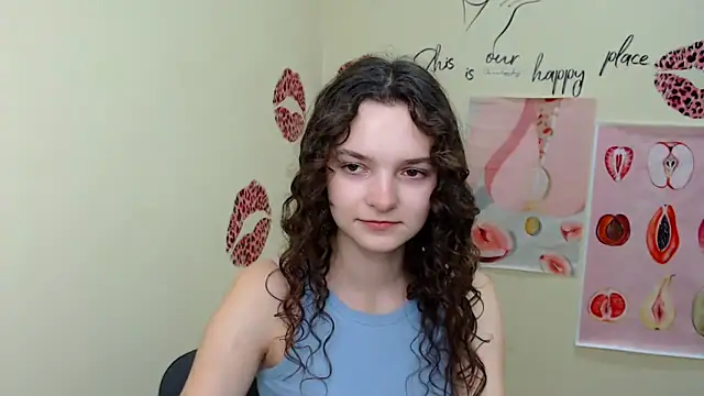  SusieSu  online show from 02.04.25