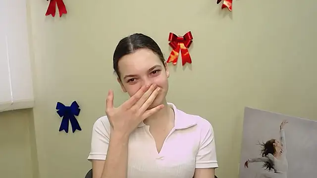  SusieSu  online show from 02.05.25