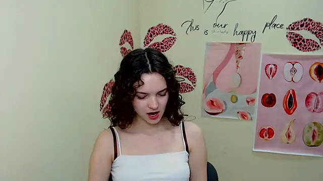  SusieSu  online show from 02.12.25