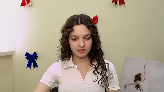  SusieSu  online show from 02.19.25