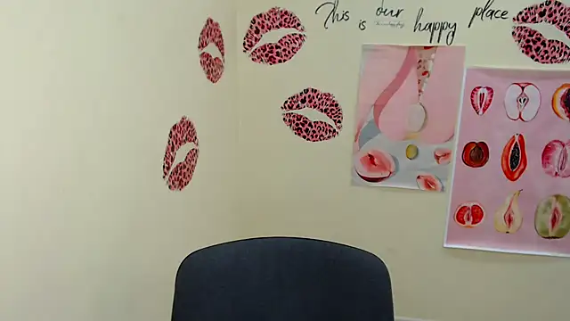  SusieSu  online show from 03.06.25